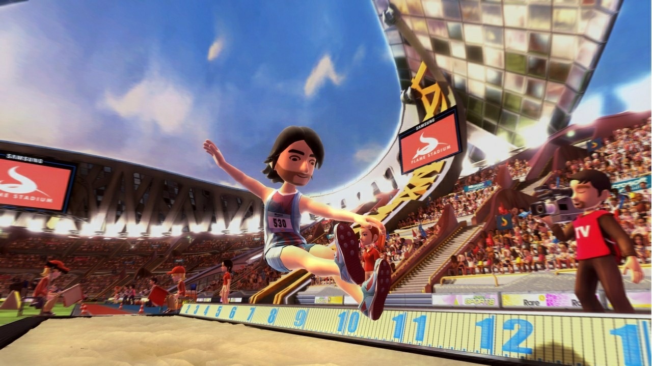 Kinect Sports - Imagen 43